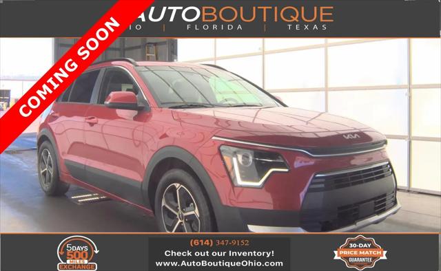 2023 Kia Niro EX for sale near Columbus, OH