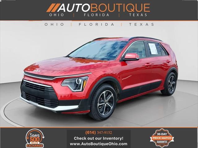 2023 Kia Niro EX for sale near Columbus, OH