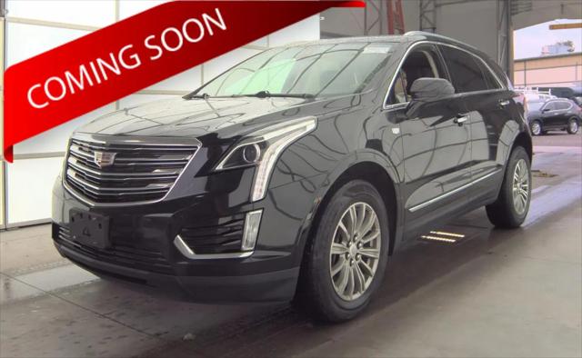 2019 Cadillac XT5 Luxury for sale near Columbus, OH