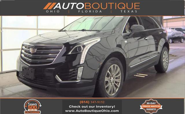 2019 Cadillac XT5 for sale near Columbus, OH