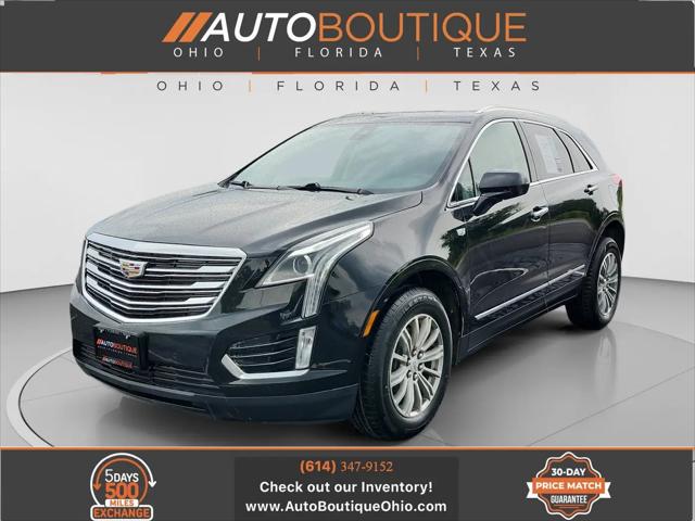 2019 Cadillac XT5 for sale near Columbus, OH