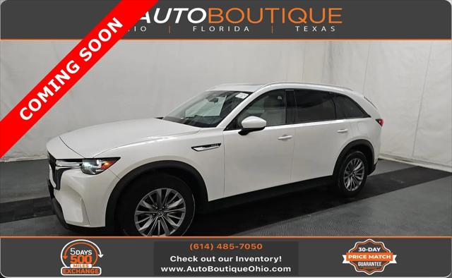 2024 Mazda X-90 Preferred for sale near Columbus, OH