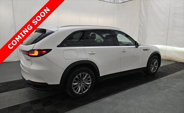 2024 Mazda X-90 Preferred