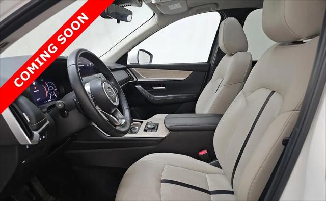 2024 Mazda X-90 Preferred