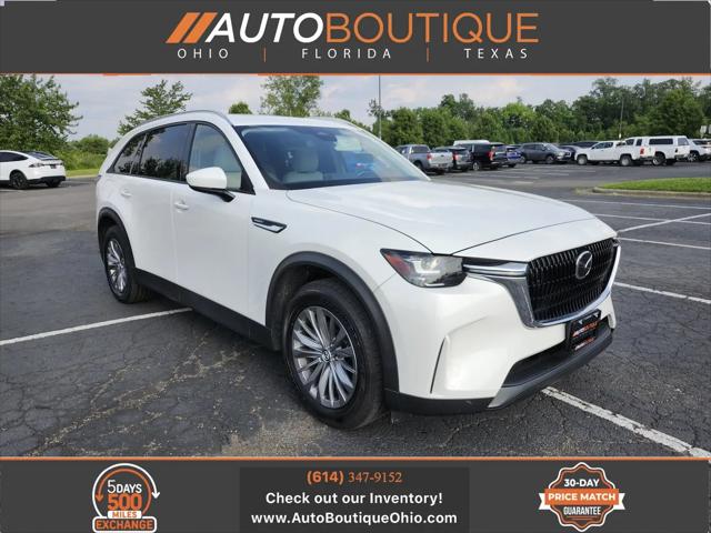 2024 Mazda X-90 Preferred for sale in Columbus, OH