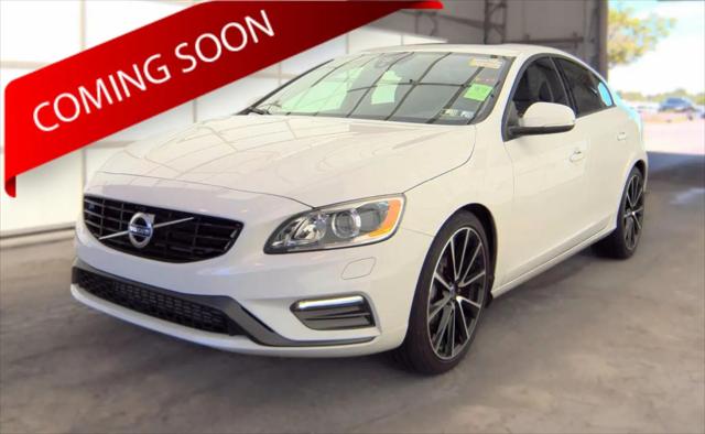 2017 Volvo S60 T5 Dynamic for sale near Columbus, OH