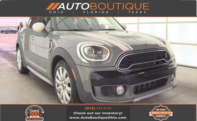 2019 MINI Countryman Cooper S for sale in Columbus, OH