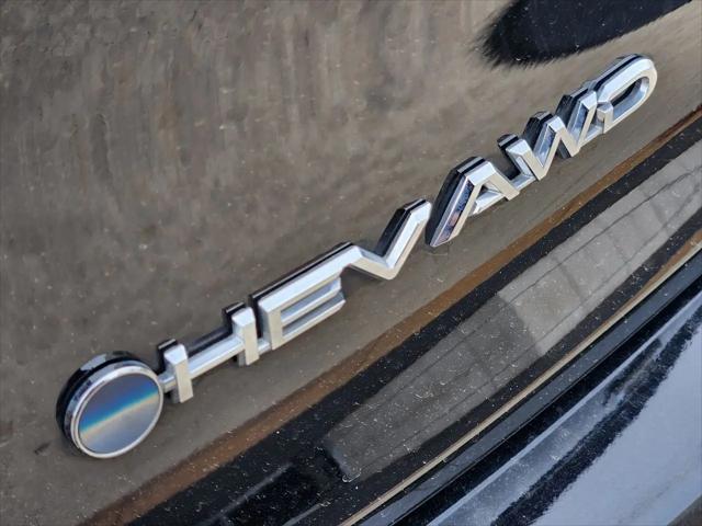 2024 Toyota Crown Limited