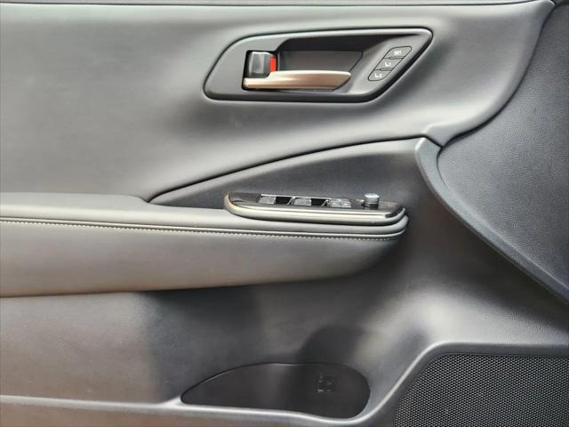 2024 Toyota Crown Limited