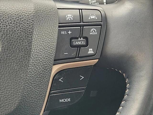 2024 Toyota Crown Limited