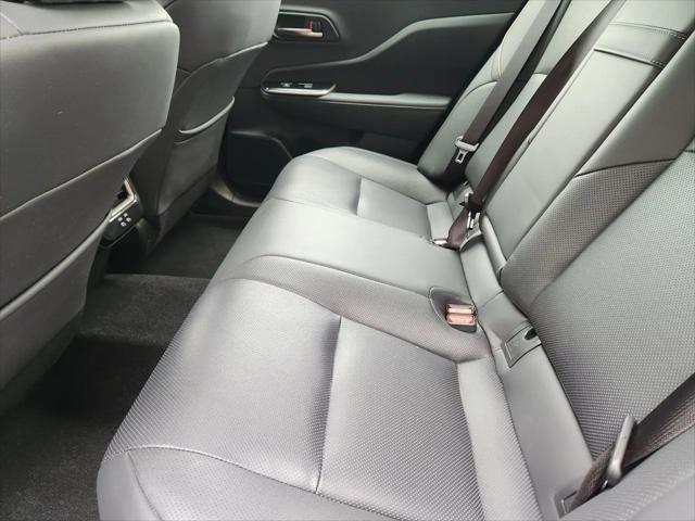 2024 Toyota Crown Limited