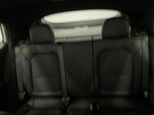 2025 Buick NV Preferred FWD