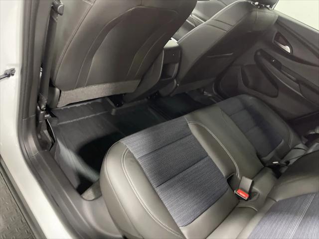 2025 Buick NV Preferred FWD