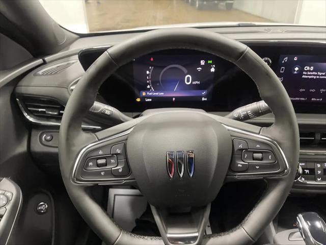 2025 Buick NV Preferred FWD