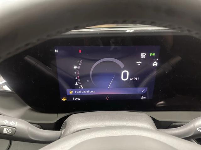 2025 Buick NV Preferred FWD