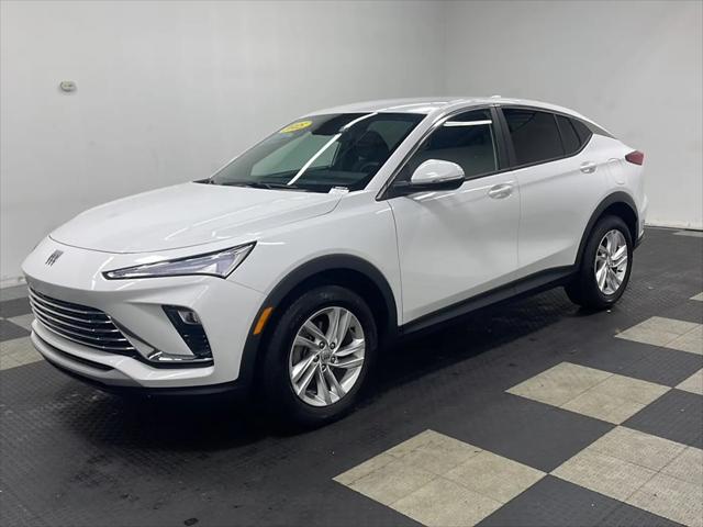 2025 Buick NV Preferred FWD for sale in Seymour, IN