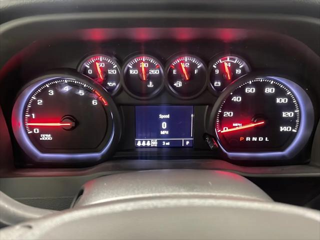 2026 GMC Sierra 2500HD Double Cab, Long Bed, Pro, RWD