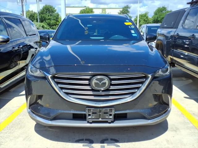 2021 Mazda CX-9 Grand Touring