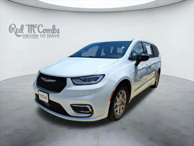 2025 Chrysler Pacifica Select for sale in San Antonio, TX