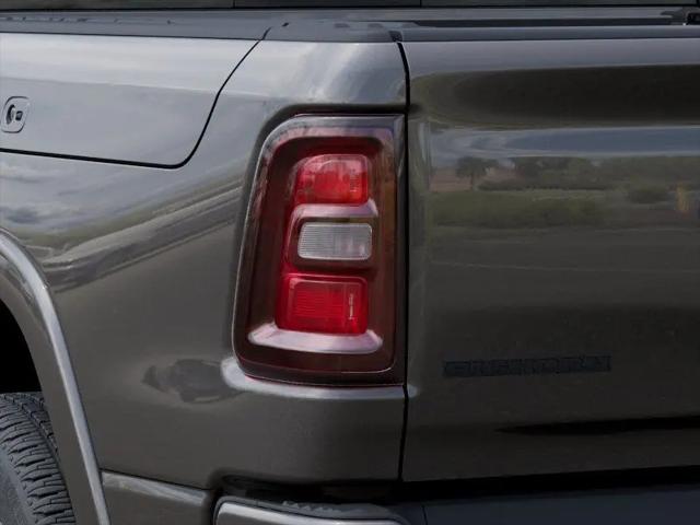 2026 Ram 1500 Big Horn Crew Cab 4x2 5'7" Box