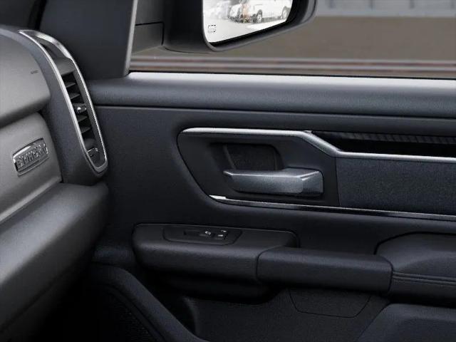 2026 Ram 1500 Big Horn Crew Cab 4x2 5'7" Box