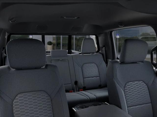 2026 Ram 1500 Big Horn Crew Cab 4x2 5'7" Box