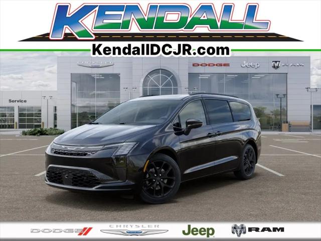 2027 Chrysler Pacifica Limited for sale in Miami, FL