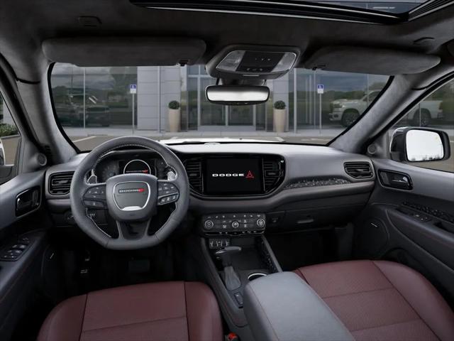 2026 Dodge Durango GT Premium AWD HEMI V8