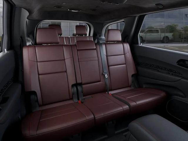 2026 Dodge Durango GT Premium AWD HEMI V8