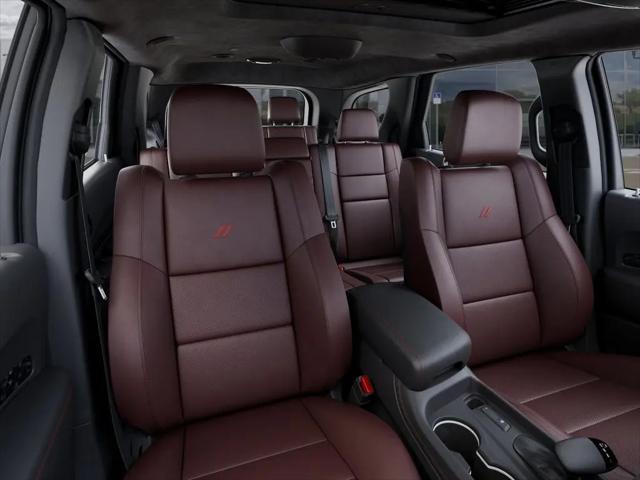 2026 Dodge Durango GT Premium AWD HEMI V8