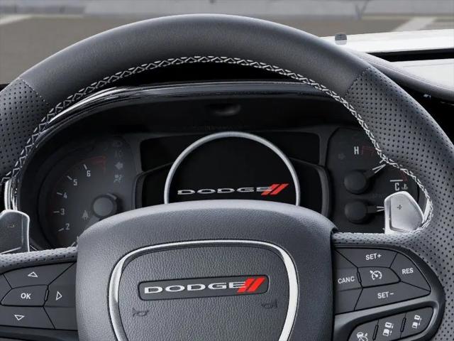 2026 Dodge Durango GT Premium AWD HEMI V8
