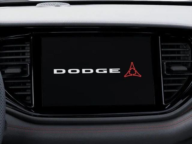 2026 Dodge Durango GT Premium AWD HEMI V8