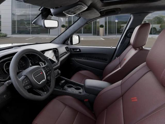 2026 Dodge Durango GT Premium AWD HEMI V8