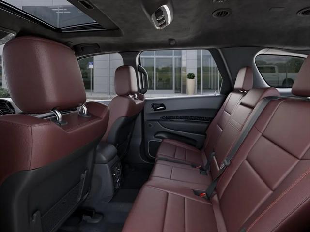 2026 Dodge Durango GT Premium AWD HEMI V8