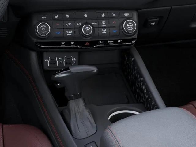 2026 Dodge Durango GT Premium AWD HEMI V8