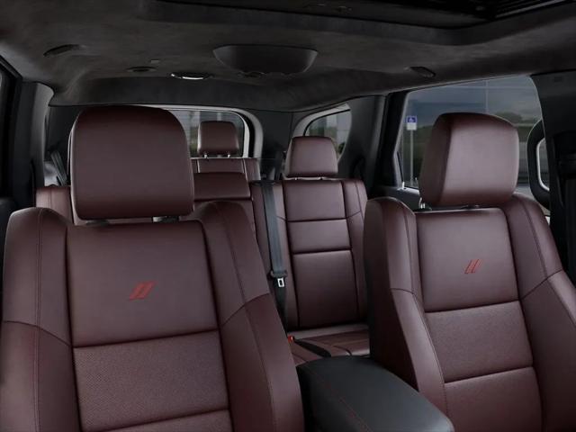 2026 Dodge Durango GT Premium AWD HEMI V8