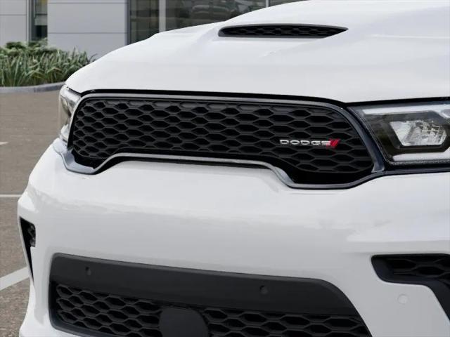 2026 Dodge Durango GT Premium AWD HEMI V8