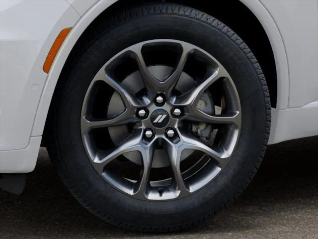 2026 Dodge Durango GT Premium AWD HEMI V8