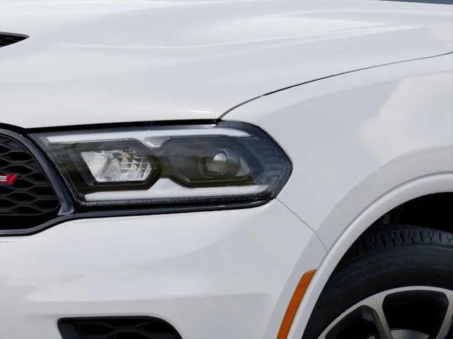 2026 Dodge Durango GT Premium AWD HEMI V8