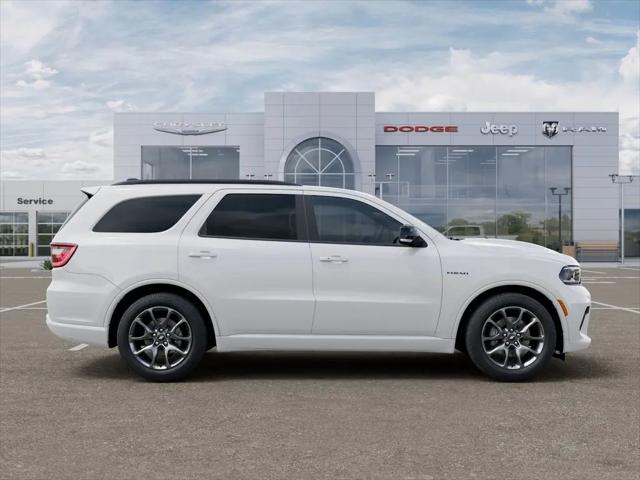 2026 Dodge Durango GT Premium AWD HEMI V8