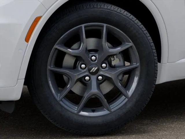 2026 Dodge Durango GT Premium AWD HEMI V8