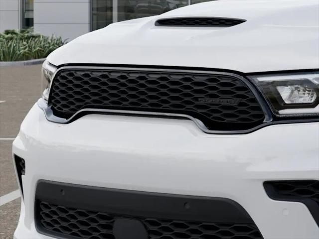 2026 Dodge Durango GT Premium AWD HEMI V8