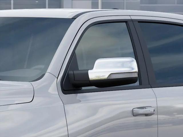 2026 Ram 1500 Laramie Crew Cab 4x4 57 Box