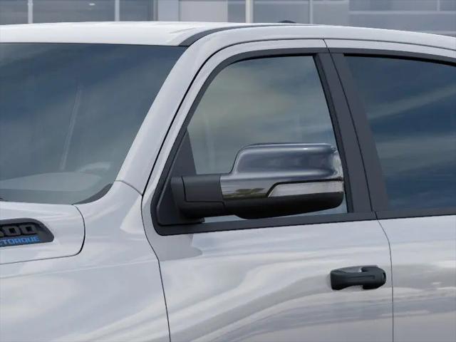 2026 Ram 1500 Big Horn Crew Cab 4x2 57 Box
