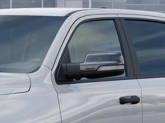 2026 Ram 1500 Laramie Crew Cab 4x4 57 Box