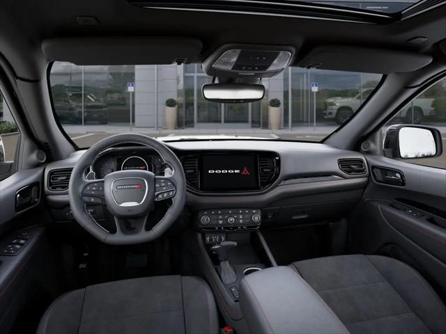 2026 Dodge Durango GT Plus AWD HEMI V8