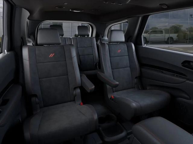 2026 Dodge Durango GT Plus AWD HEMI V8