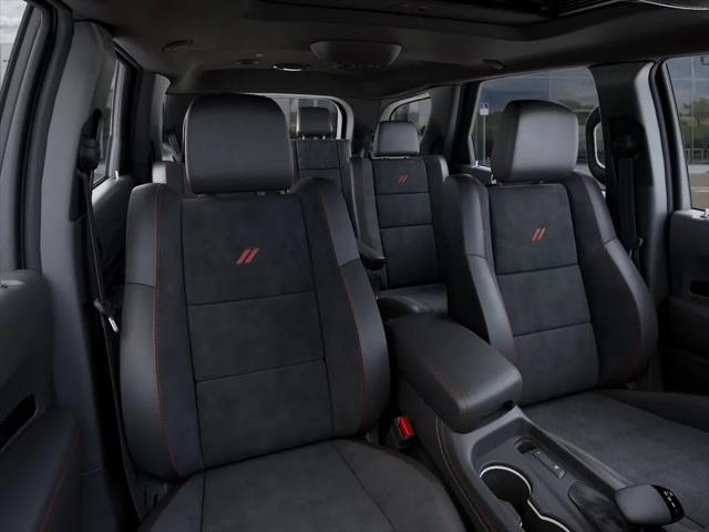 2026 Dodge Durango GT Plus AWD HEMI V8
