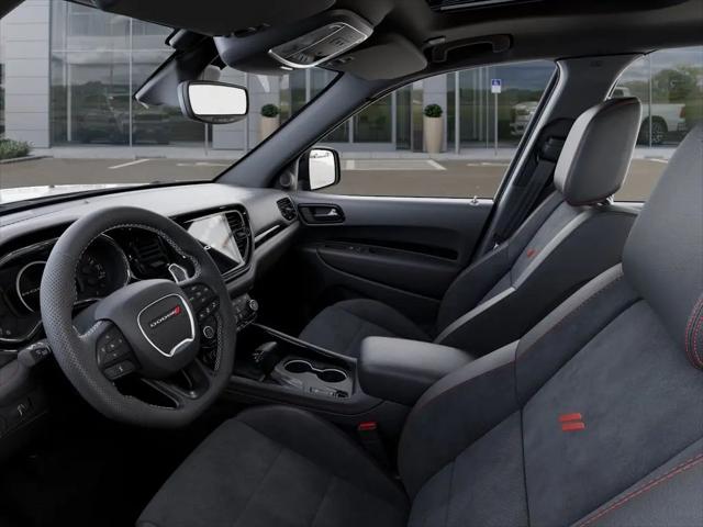 2026 Dodge Durango GT Plus AWD HEMI V8