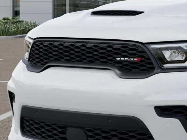 2026 Dodge Durango GT Plus AWD HEMI V8